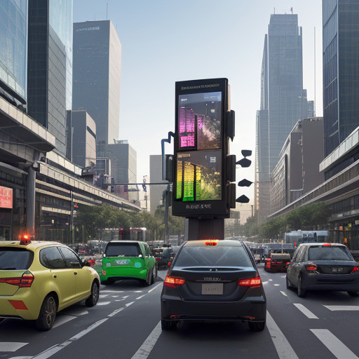 Pemanduan Terintegrasi: Inovasi Mengubah Sistem Transit Digital di Kota Besar