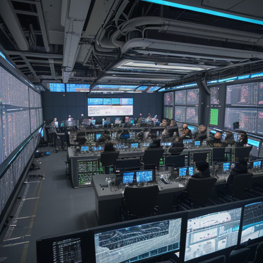 Kekju Pengembangan Teknologi Baru: Inovasi-Inovasi Digital Yang Memanjangi Masa Depan Infrastruktur Nasional