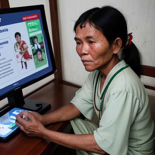 Membina Infrastruktur Digital Sosial: Keberhasilan Pemerintah dalam Mempromosikan Koneksi Terpadu di Desa-desa Indonesia