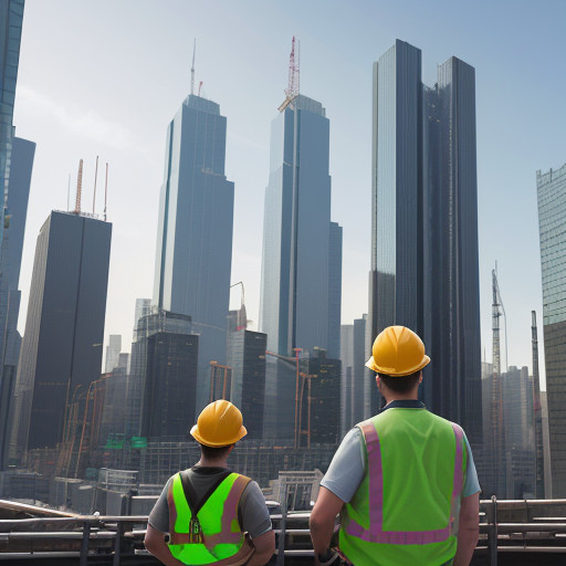 Mengimplementasikan IoT di Kota-kota Besar: Kerja Sama Manusia-Mesin untuk Melancarkan Evolusi Infrastruktur Digital Indonesia