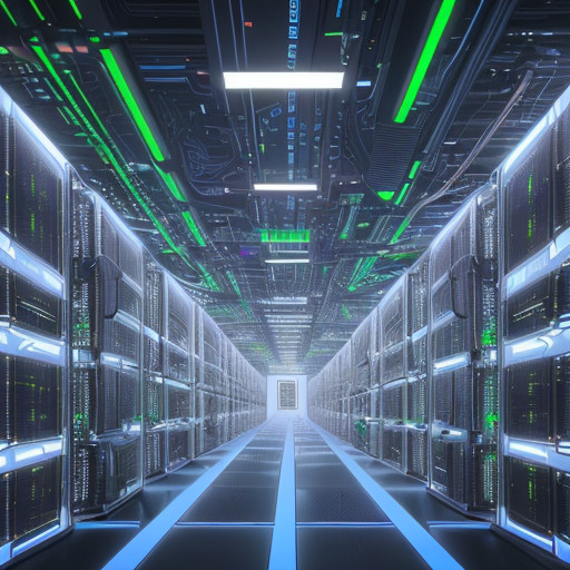 Inovasi Kripto Kurang Tahan Lemburan: Bagaimana Pengembangan Infrastruktur Blockchain Mengubah Industri?