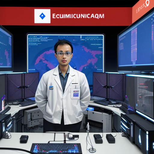 Dekode Masa Depan: Prospek dan Pertimbangan dalam Pengembangan Teknologi Quantum Computing di Indonesia