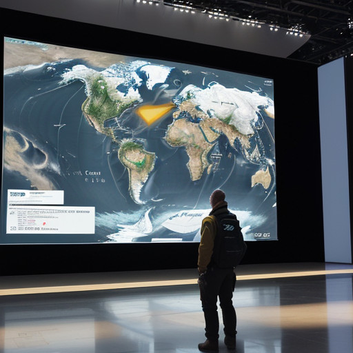 Mengimplementasikan Artificial Intelligence dalam Pemetaan Digital Terdeteksi Gempa: Masing-masing Langkah untuk Meningkatkan Keamanan dan Kinerja