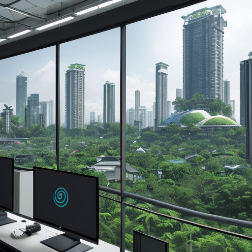 Inovasi Teknologi Blockchain dalam Meningkatkan Keamanan Infrastruktur Digital Indonesia