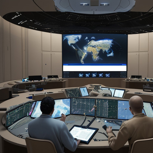 Menambah Hakkei: Revolusi Baru dalam Industri Telekomunikasi Satelit