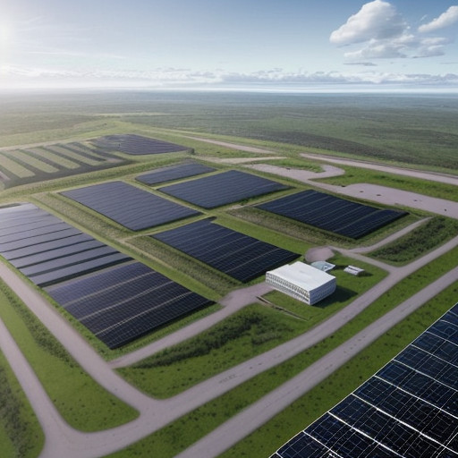 Bekerja Sama dalam Mengubah Gambut Menjadi Kampus Teknologi Hijau: Perancangan Infrastruktur Digital Terbaru