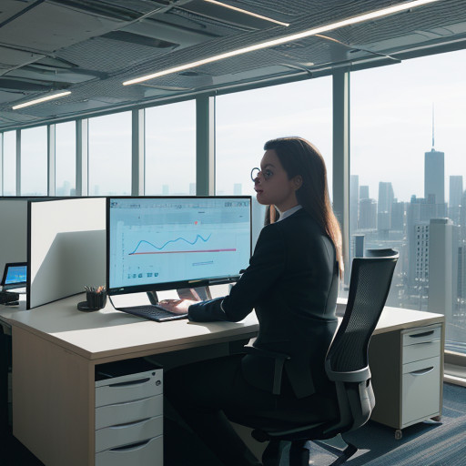 Mengenali Perilaku Efisien Sistem Kerja Pada Era Digital: Strategi Optimalisasi Teknologi Infrastruktur