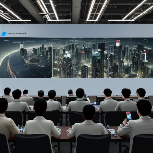 Mengimplementasikan SDN untuk Membangun Infrastruktur Digital Indonesia: Perspektif dan Arah