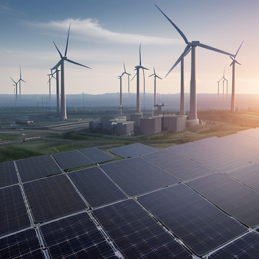 Menarik: Perkembangan Inovasi Blockchain dalam Sektor Energi