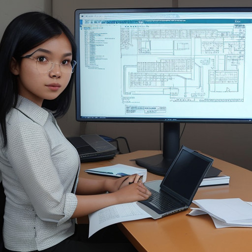 Menghadapi Era Digital: Pemahaman Kunci untuk Membina Infrastruktur Teknologi Baru di Indonesia