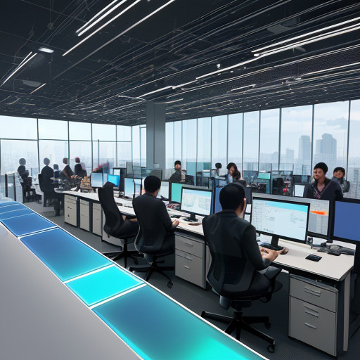 Inovasi Kripto-Aset dan Pengaruhnya terhadap Infrastruktur Digital: Perspektif Indonesia Tahun 2023