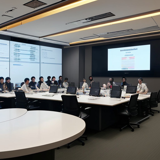 Pengembangan Teknologi Blockchain dan Implikasinya bagi Infrastruktur Digital Indonesia