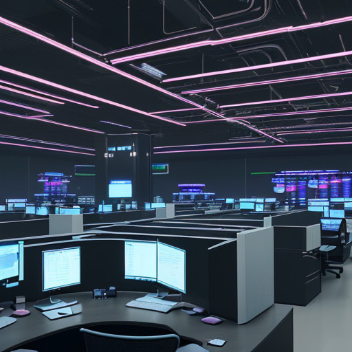 Inovasi Kryptocurrency dan Impact Terhadap Infrastruktur Digital Nasional