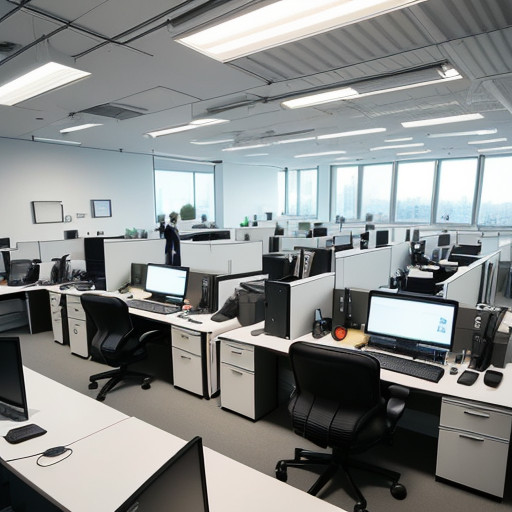 Membina Keberhasilan Bisnis Digital: Strategi Penggunaan Teknologi dan Infrastruktur Digital