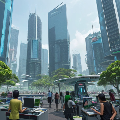 Darekam: Rekayasa Baru Dalam Membangun Infrastruktur Digital Terpadu untuk Masyarakat Indonesia