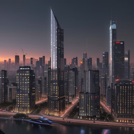 Solar Powered Infrastructure: Menyejakkan Keberadaan Terbaru Dalam Teknologi Terapan