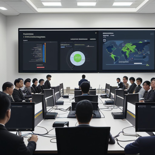 Penerapan AI di Sektor Pengadaan: Peristiwa Baru dalam Teknologi dan Infrastruktur Digital Indonesia