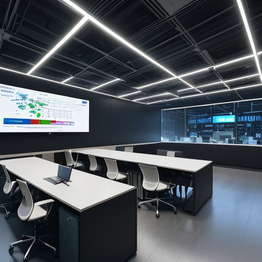 Kemajuan Teknologi dan Infrastruktur Digital: Dua Aspek Besar dalam Keberhasilan Perusahaan Modern