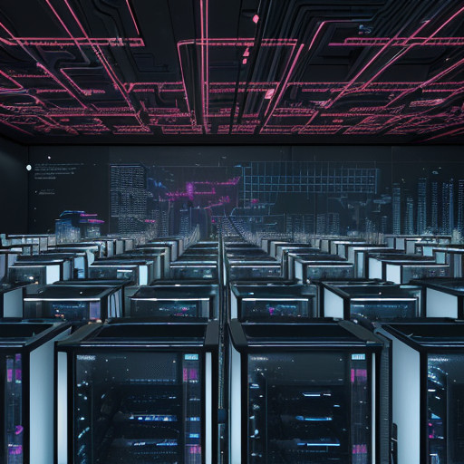 Peran Pentingnya Blockchain di Infrastruktur Digital Terapan: Perspektif Teknologi