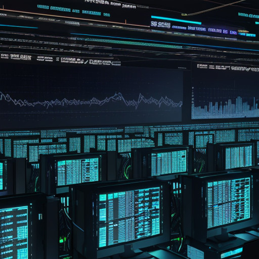 Inovasi Kryptocurrency dan Pengaruhnya Terhadap Infrastruktur Digital Nasional