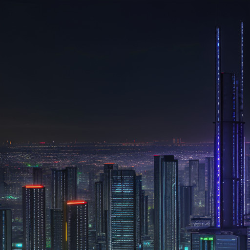 Revolusi Perkembangan Teknologi Digital: Peran Infrastruktur Data Center dalam Ekonomi Digital Indonesia