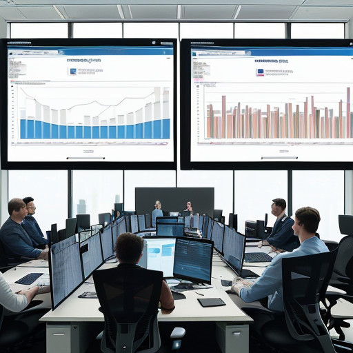 Innovasi Pengelolaan Data: Cara Terbaru Menguji Keberhasilan Infrastruktur Digital
