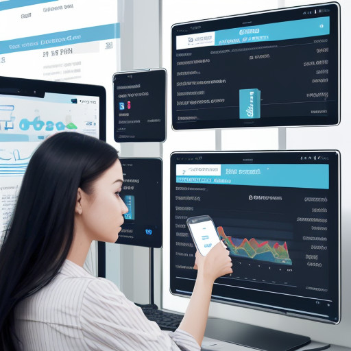 Mengimplementasikan Solusi Kerapian di Aplikasi Mobile: Peran Inovasi dalam Peningkatan Efisiensi Proses Transaksi