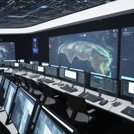 Sistem Informasi Intelligent Terbaru: Aplikasi-Aplikasi yang Mengubah Perspektif Pemetaan Digital Indonesia