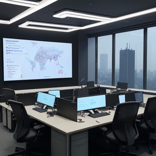 Inovasi Kritis: Mengharuskankan Perkembangan Solusi Blockchain untuk Infrastruktur Digital Indonesia