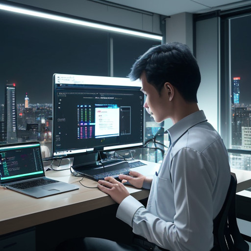 Mengintegrasi IoT dan AI dalam Infrastruktur Digital Nasional: Prospek dan Pertahankan