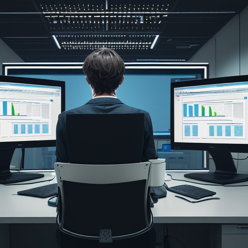 Menyesat Pemotongan Data di Era Teknologi Informasi: Cara-cara Menggunakan AI untuk Memperbaiki Proses