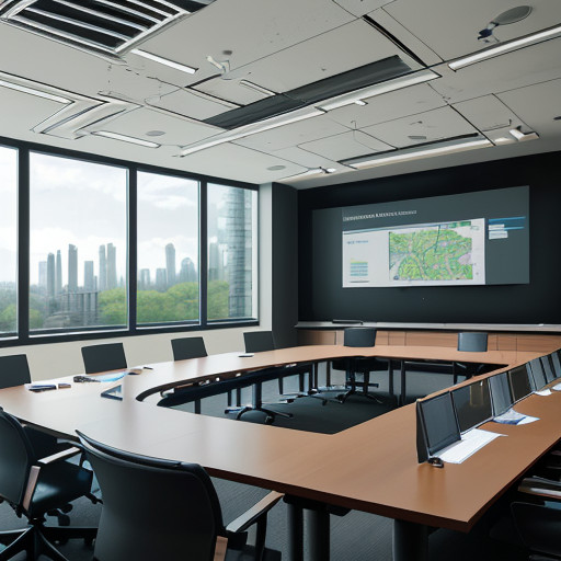 Pengembangan Infrastruktur Digital Terpadu: Pandangan ke Arah Eko-Sistem Smart Cities