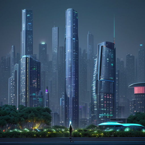 Rekayasa Inovatif untuk Ekosistem Smart City: Peran Teknologi dan Infrastruktur Digital