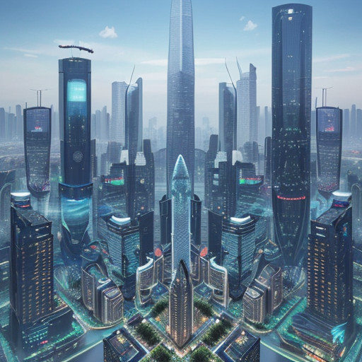 Mempercepat Pertumbuhan Ekonomi Nasional Melalui Inovasi dan Pengembangan Teknologi Dan Infrastruktur Digital Terpadu