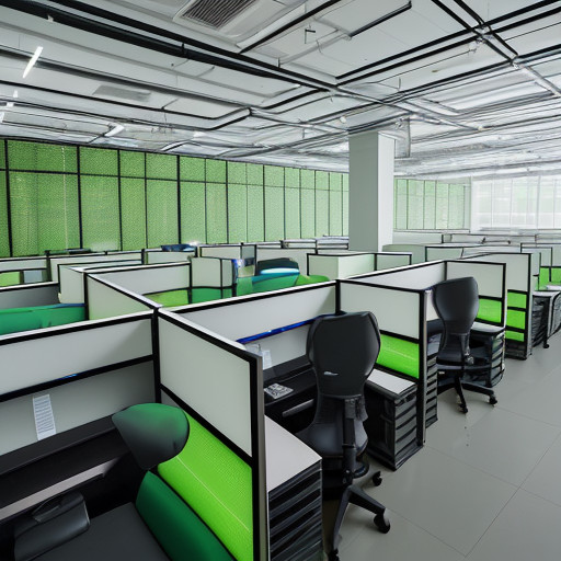 Kebijakan Pemerintah terhadap Infrastruktur Data Center di Indonesia: Perspektif dan Pengaruh ke Atas Ekonomi Digital Nasional