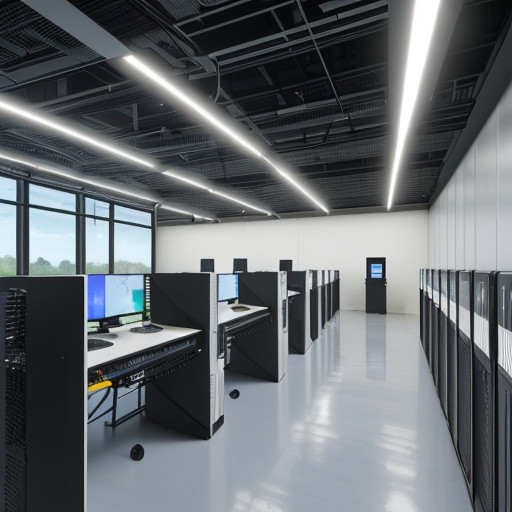 Mengenali Era Digital: Pengembangan Infrastruktur Data Center dan Perannya dalam Teknologi Indonesia