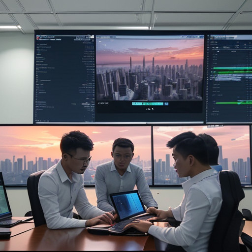 Innovasi Kryptocurrency di Indonesia: Prospek dan Pertumbuhan Tahun 2022