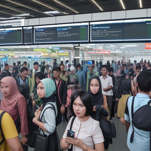 Memperbesar Kemampuan Pengembangan Aplikasi Mobil: Peranan Infrastruktur Data Sensitif untuk Industri Teknologi Mobile Indonesia