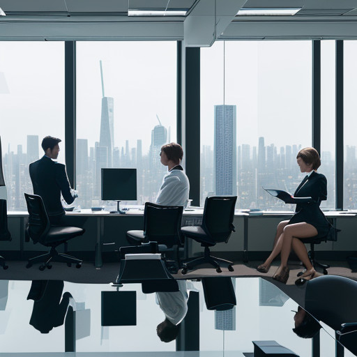 Mengenai Perkembangan Teknologi dan Infrastruktur Digital dalam Era Pandemi: Perspektif dari Para Pemaknalah