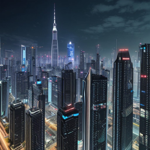 Inovasi Teknologi: Menghadapi Persoalan Pengembangan Infrastruktur Digital Terintegrasi di Indonesia