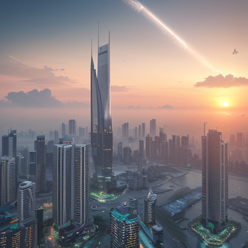 Inovasi di Bidang Kemajuan Teknologi dan Infrastruktur Digital Indonesia: Pemandangan ke Arah Perkembangan Terintegrasi